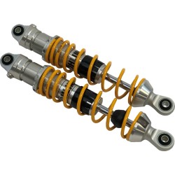 Amortizor OHLINS HO 919 MONKY ÖHLINS HO 919 Amortizor OHLINS HO 919 MONKY ÖHLINS HO 919