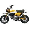 Amortizor OHLINS HO 919 MONKY ÖHLINS HO 919 Amortizor OHLINS HO 919 MONKY ÖHLINS HO 919 thumb