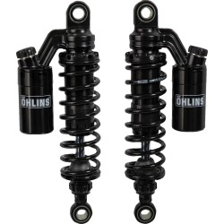 Amortizor STX 36 BLACKLINE 305 FXD ÖHLINS HD 763 Amortizor STX 36 BLACKLINE 305 FXD ÖHLINS HD 763