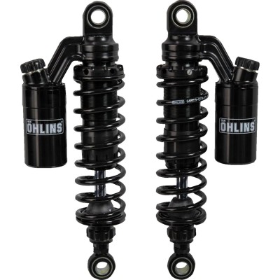 Amortizor STX 36 BLACKLINE 305 FXD ÖHLINS HD 763