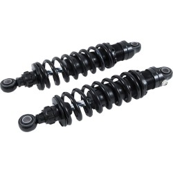 Amortizor STX reglabil pentru recul BAGGER 12 ÖHLINS HD 776 Amortizor STX reglabil pentru recul BAGGER 12 ÖHLINS HD 776