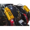 Amortizor STX 36 BLACKLINE complet reglabil BAGGER 12 ÖHLINS HD 778 Amortizor STX 36 BLACKLINE complet reglabil BAGGER 12 ÖHLINS HD 778 thumb