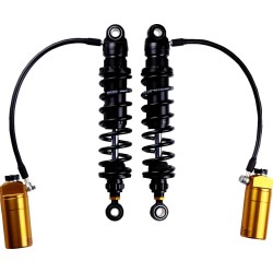 Amortizor STX 36 blackline complet reglabil bagger 12 ÖHLINS HD 779 Amortizor STX 36 blackline complet reglabil bagger 12 ÖHLINS HD 779