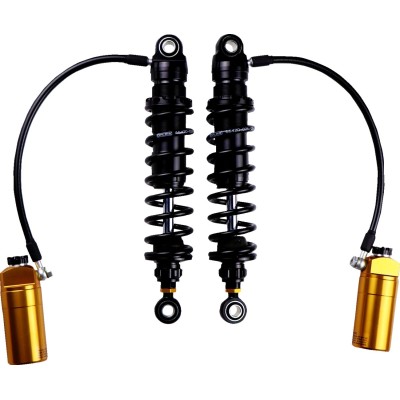 Amortizor STX 36 blackline complet reglabil bagger 12 ÖHLINS HD 779
