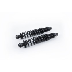 Amortizoare STX36 BLACKLINE 336MM (+10MM) ÖHLINS HD 753 Amortizoare STX36 BLACKLINE 336MM (+10MM) ÖHLINS HD 753