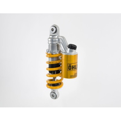 Amortizor STX36 BLACKLINE VESPA față ÖHLINS PI 911