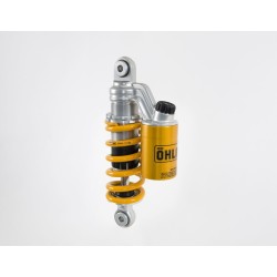 Amortizoare spate STX36 BLACKLINE VESPA ÖHLINS PI 913 Amortizoare spate STX36 BLACKLINE VESPA ÖHLINS PI 913