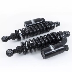 Amortizoare INDIAN SCOUT/SIXTY BLAC ÖHLINS IN 124 Amortizoare INDIAN SCOUT/SIXTY BLAC ÖHLINS IN 124