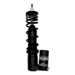 Amortizor VESPA GTS 300 față negru ÖHLINS PI 411 Amortizor VESPA GTS 300 față negru ÖHLINS PI 411