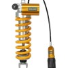 Amortizor HD PAN AMERICA CUSTOM & ÖHLINS HD 250