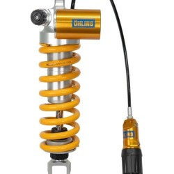 Amortizor HD PAN AMERICA CUSTOM & ÖHLINS HD 250