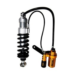 Amortizor STX46 2018-2024 SOFTAIL ÖHLINS HD 517 Amortizor STX46 2018-2024 SOFTAIL ÖHLINS HD 517