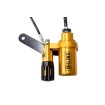 Amortizor STX46 2018-2024 SOFTAIL ÖHLINS HD 517 Amortizor STX46 2018-2024 SOFTAIL ÖHLINS HD 517 thumb