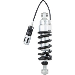 Amortizor STX SOFTAIL 13.5 PRELOAD SIDE COVER ÖHLINS HD 516