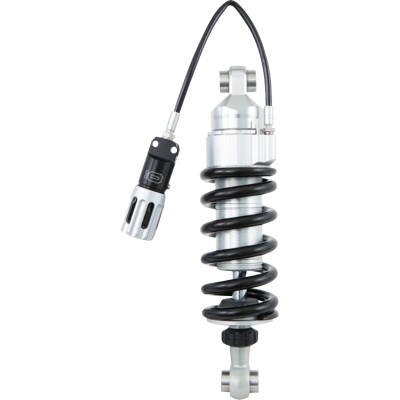 Amortizor STX SOFTAIL 13.5 PRELOAD SIDE COVER ÖHLINS HD 516