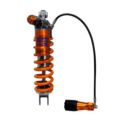 Amortizor YAMAHA TÉNÉRÉ 700 T40PR1 ÖHLINS ARX 0103
