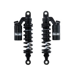 Amortizoare TRIUMPH BONNEVILLE T100 ÖHLINS TR 654 Amortizoare TRIUMPH BONNEVILLE T100 ÖHLINS TR 654