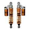 Amortizoare HD SPORTSTER XL 2004-20 ÖHLINS HD 143