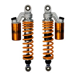 Amortizoare HD SPORTSTER XL 2004-20 ÖHLINS HD 143 Amortizoare HD SPORTSTER XL 2004-20 ÖHLINS HD 143