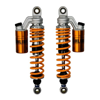 Amortizoare HD SPORTSTER XL 2004-20 ÖHLINS HD 143