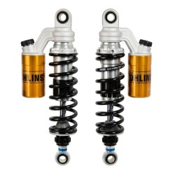 Amortizoare HD DYNA FXD 1991-2017 S ÖHLINS HD 219 Amortizoare HD DYNA FXD 1991-2017 S ÖHLINS HD 219