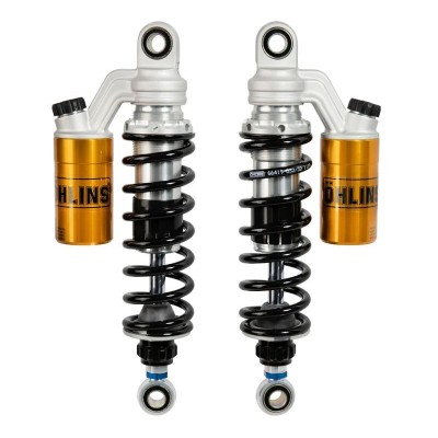 Amortizoare HD DYNA FXD 1991-2017 S ÖHLINS HD 219 Amortizoare HD DYNA FXD 1991-2017 S ÖHLINS HD 219