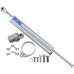 Amortizor de direcție OHLINS MNSTR S4 ÖHLINS SD 154