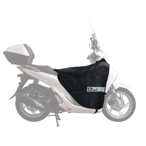 Husă pentru picioare PRO OJ Atmosfere Metropolitane JFL-TH