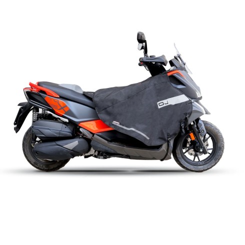 Husă pentru picioare PRO 26 OJ Atmosfere Metropolitane JFL-26