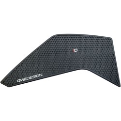 Protector rezervor AFRICATWIN BLK 16- ONEDESIGN HDR247 Protector rezervor AFRICATWIN BLK 16- ONEDESIGN HDR247