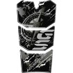 Protecție pentru rezervor WHITE GS ONEDESIGN CGGS1PP Protecție pentru rezervor WHITE GS ONEDESIGN CGGS1PP thumb