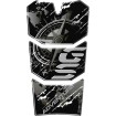 Protecție pentru rezervor WHITE GS ONEDESIGN CGGS1PP Protecție pentru rezervor WHITE GS ONEDESIGN CGGS1PP thumb