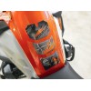Protecție pentru rezervor RED GS ONEDESIGN CGGS3P