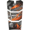 Protecție pentru rezervor RED GS ONEDESIGN CGGS3P Protecție pentru rezervor RED GS ONEDESIGN CGGS3P thumb