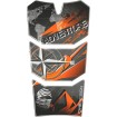 Protecție pentru rezervor RED GS ONEDESIGN CGGS3P Protecție pentru rezervor RED GS ONEDESIGN CGGS3P thumb