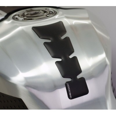 Protector rezervor soft matt bk slim ONEDESIGN CGAN116P