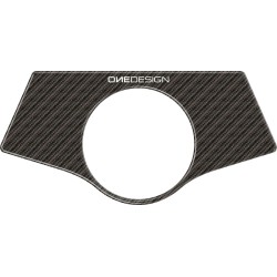 Protecție pentru tripla superioară Z1000SX ONEDESIGN PPSK6P Protecție pentru tripla superioară Z1000SX ONEDESIGN PPSK6P