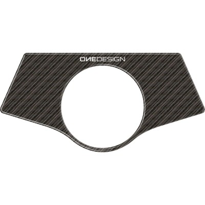 Protecție pentru tripla superioară Z1000SX ONEDESIGN PPSK6P Protecție pentru tripla superioară Z1000SX ONEDESIGN PPSK6P