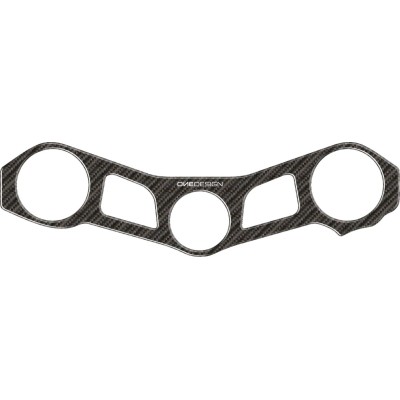 Protecție pentru furcă ZX-10R ONEDESIGN PPSK19P Protecție pentru furcă ZX-10R ONEDESIGN PPSK19P