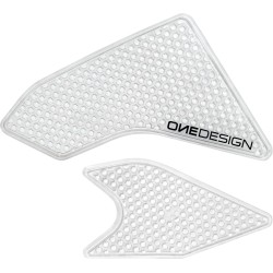 Protector rezervor F900R CLR ONEDESIGN HDR324 Protector rezervor F900R CLR ONEDESIGN HDR324
