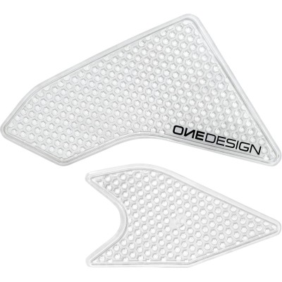Protector rezervor F900R CLR ONEDESIGN HDR324