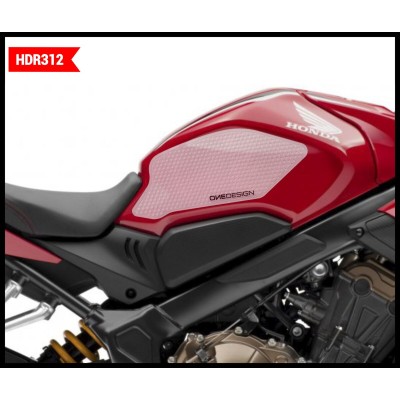 Protector rezervor CBR650RR CLR ONEDESIGN HDR312