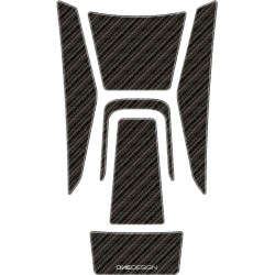 Tankpad BMW F900XR ONEDESIGN CGF900CP Tankpad BMW F900XR ONEDESIGN CGF900CP