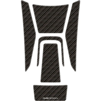 Tankpad BMW F900XR ONEDESIGN CGF900CP Tankpad BMW F900XR ONEDESIGN CGF900CP