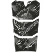 Protector rezervor GS ADV gri ONEDESIGN CGGS4P Protector rezervor GS ADV gri ONEDESIGN CGGS4P thumb