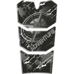 Protector rezervor GS ADV gri ONEDESIGN CGGS4P Protector rezervor GS ADV gri ONEDESIGN CGGS4P
