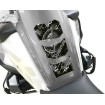 Protector rezervor GS ADV gri ONEDESIGN CGGS4P Protector rezervor GS ADV gri ONEDESIGN CGGS4P thumb