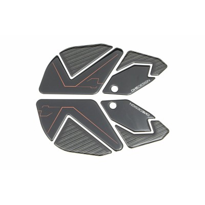 Protecție laterală PANIGALE V4/SP2 ONEDESIGN SIDER3P Protecție laterală PANIGALE V4/SP2 ONEDESIGN SIDER3P