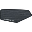 Protector lateral pentru rezervor HDR RS 457 negru ONEDESIGN HDR393 Protector lateral pentru rezervor HDR RS 457 negru ONEDESIGN HDR393 thumb