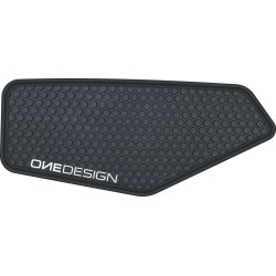 Protector lateral pentru rezervor HDR RS 457 negru ONEDESIGN HDR393 Protector lateral pentru rezervor HDR RS 457 negru ONEDESIGN HDR393